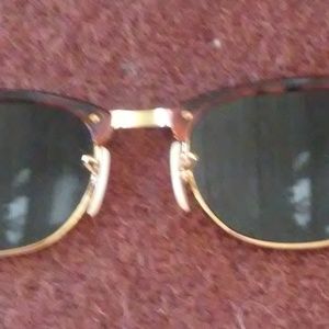 Ray Ban Clubmaster